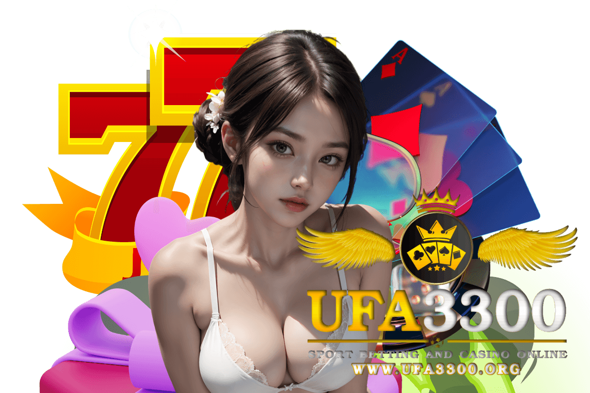 ufa3300 สมัคร
